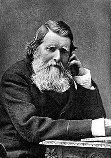 존 러스킨(John Ruskin)