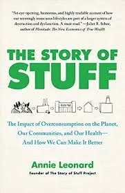 물건 이야기 (The Story of Stuff)