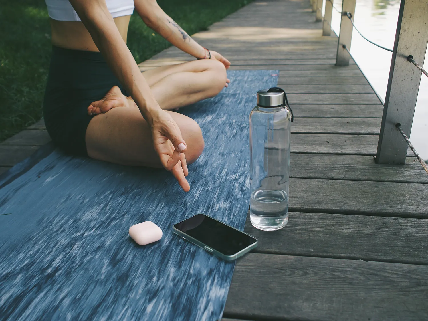 웰빙(wellbeing)이라는 기준은 잘 먹는 개념을 바꾸어 주었다. @JulieB / Maliflower73 via Twenty20
