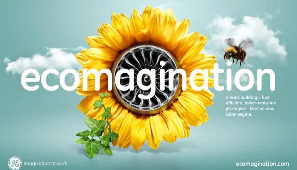 GE의 에코매지네이션(ecomagination)