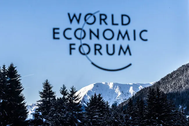 ⓒ The World Economic Forum