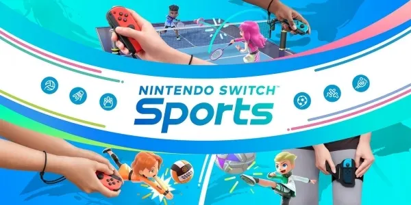 또다른 사례를 만들어가고 있는 닌텐도 Wii ⓒNintendo Wii