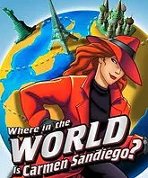 케롤린 핸들는 Pixar와 Disney를 위한 대화형 버전의  Toy Story의 작가며 디지털스토리 컨설턴트로 다양한 프로젝트를 하기도 했다.
