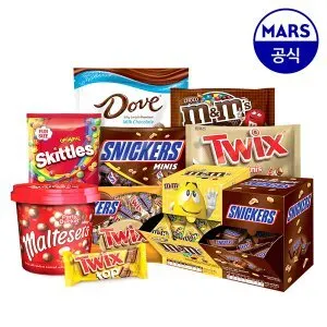 ⓒ Mars Incorporated