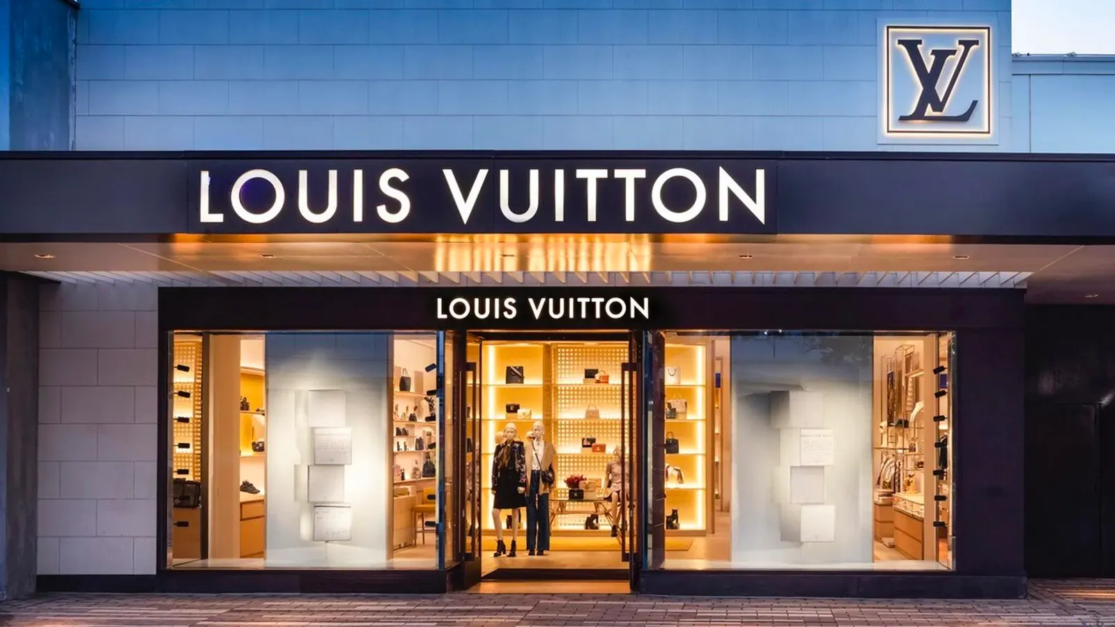 ⓒLouis vuitton