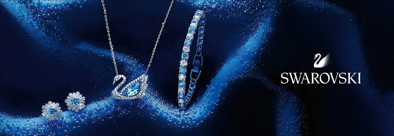 ⓒSwarovski