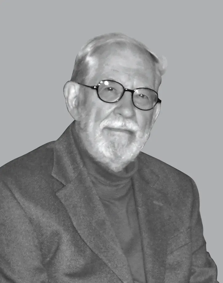 로버트 F. 하틀리(Robert F. Hartley)