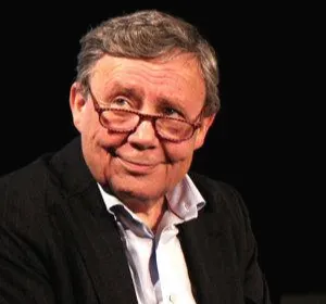 롤프 옌센(Rolf Jensen)