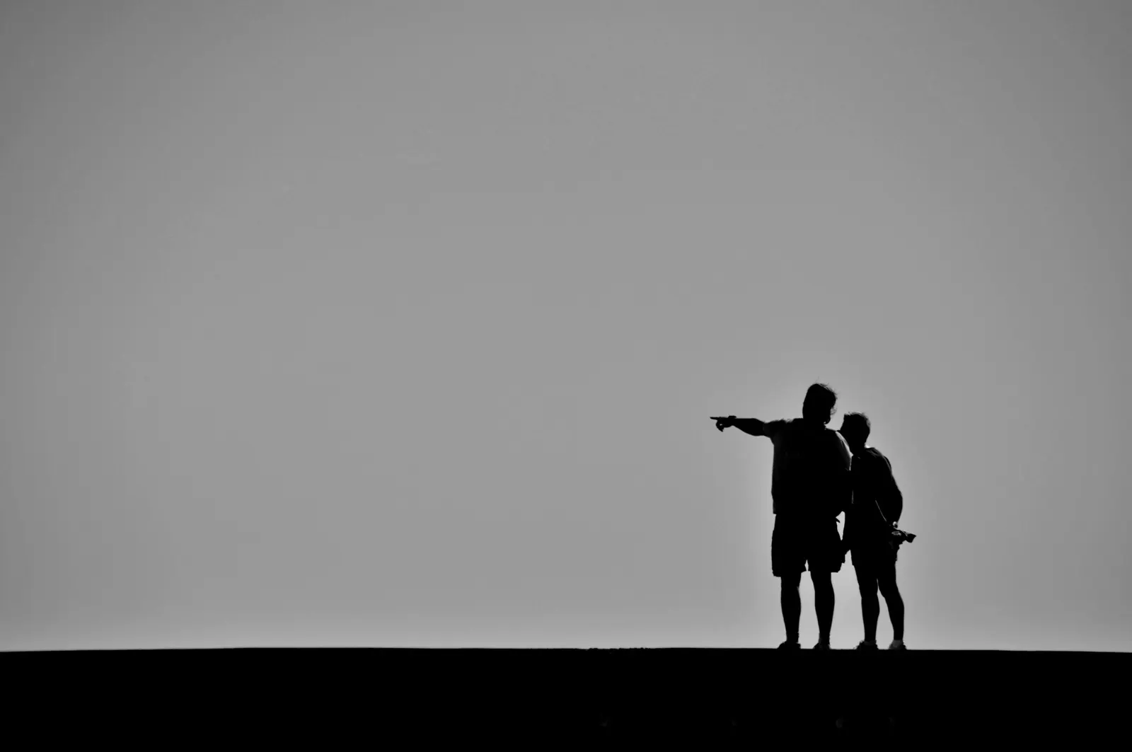브랜드는 진북을 알려 주는 하나의 방향타이며, 더 나아가 브랜드 자체가 북극성이 되는 경우도 있다.