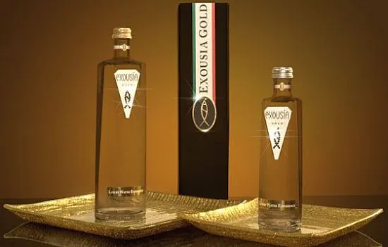 https://www.luxuo.com/lifestyle/gastronomy/exousia-24k-gold-luxury-water.html