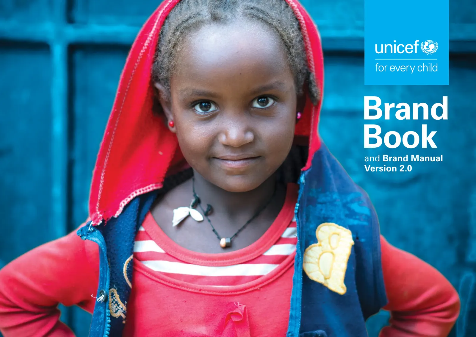 특별한 과정을 거쳐 제작된 브랜드 북이라기보다는 확고한 목적 아래 자생적으로 확립된 것이 조직원들이 공감할 수 있는 부분이이다.