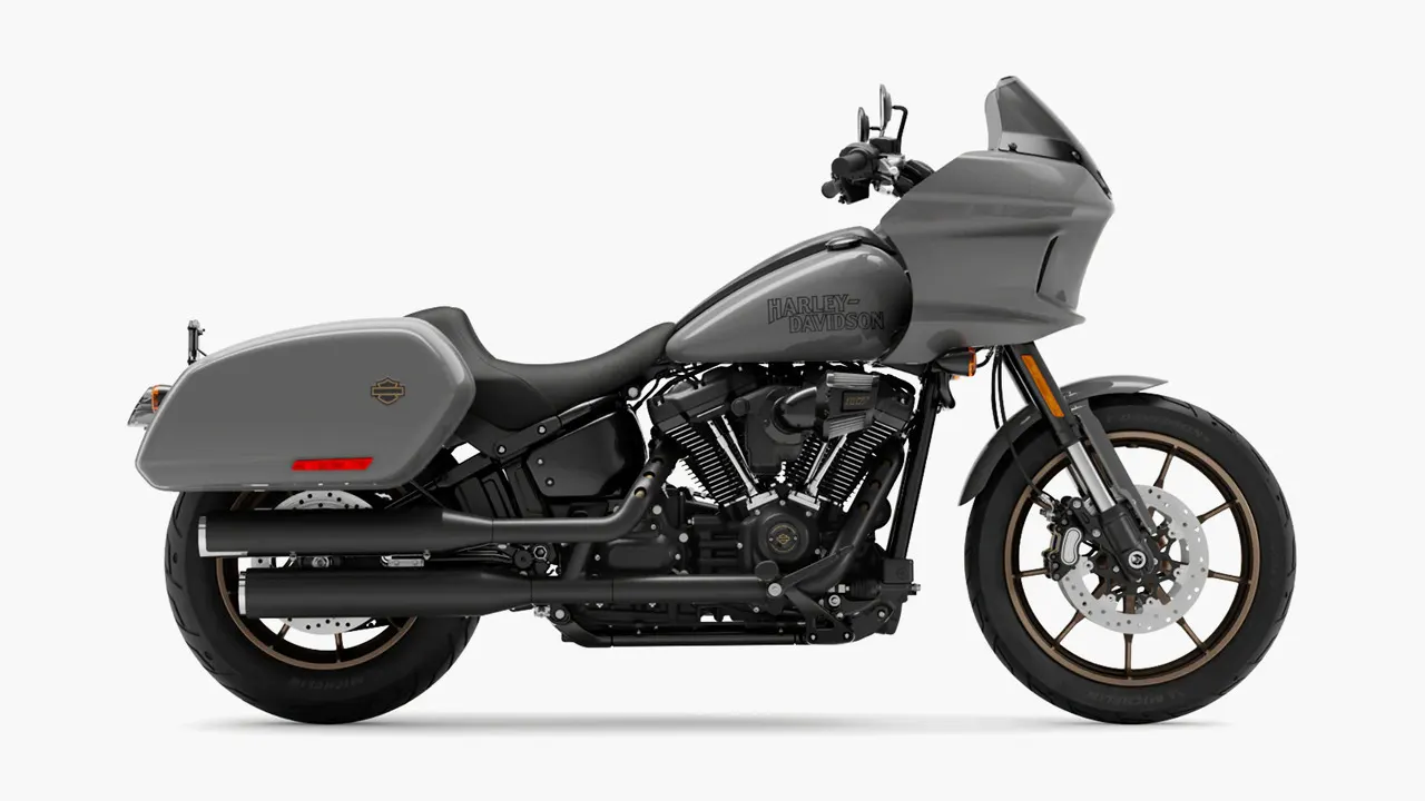 ⓒHarley-Davidson
