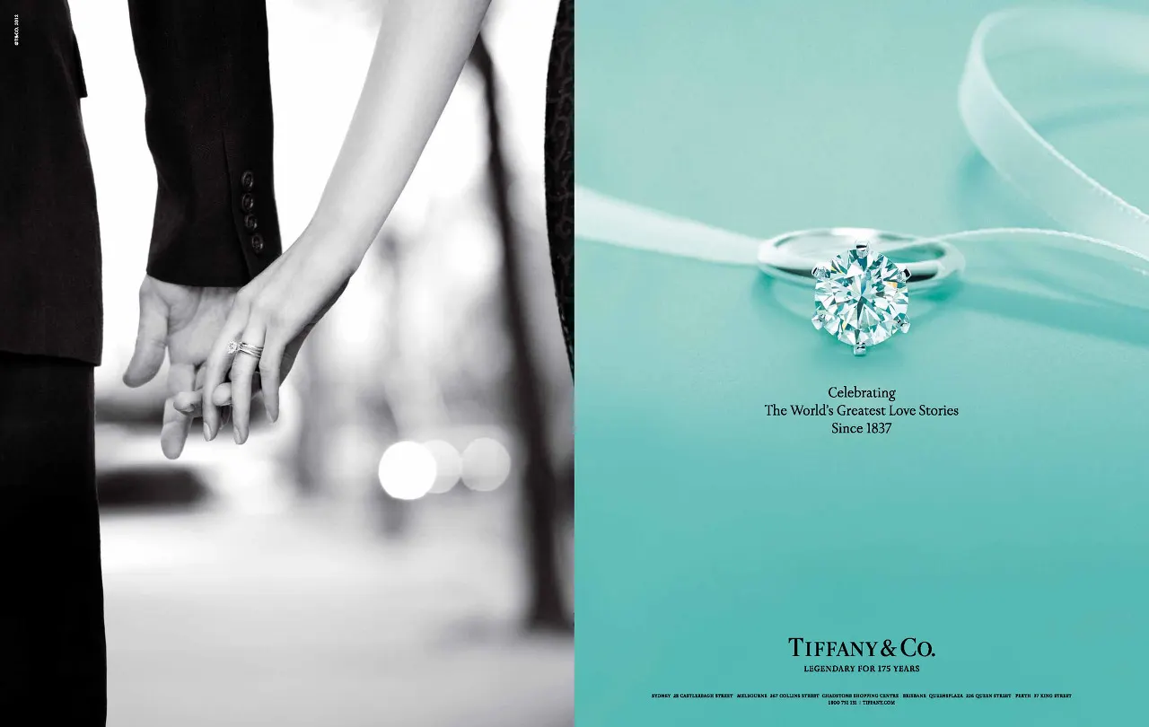 ⓒTiffany