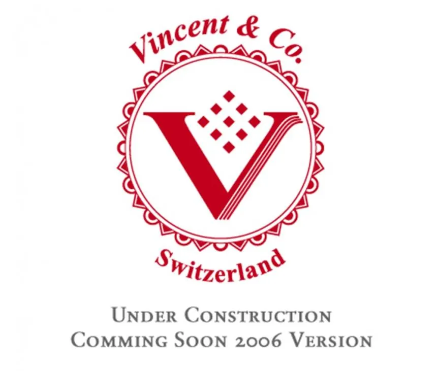 욕망을 잘 조절해서 일단(?) 돈을 벌었던 가짜 스위스 명품 시계 브랜드 빈센트코(Vincent&Co)와 지오모나코(giomonaco)