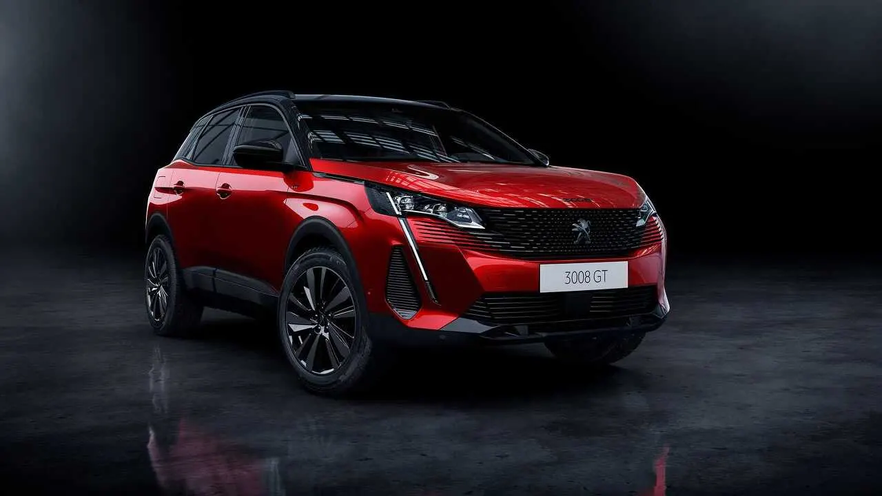 ⓒPeugeot