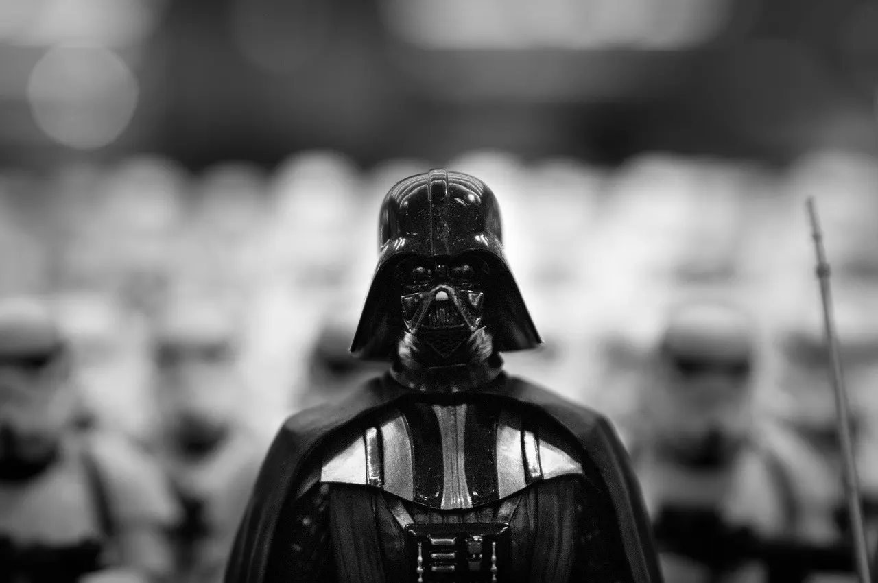 I am your father