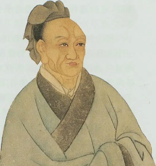 사마천과 이릉