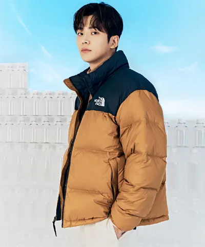 브랜드가 성장하는데 있어 다양한 신드롬을 만나고 만들어내기도 한다. 그것은 아이덴티티와 연관된 현상이기도 한다. ⓒtheNorthface ⓒEider