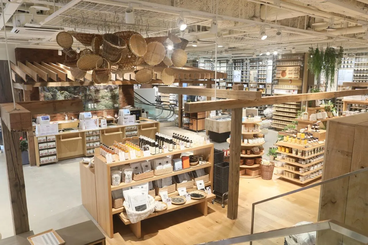 ⓒ muji
