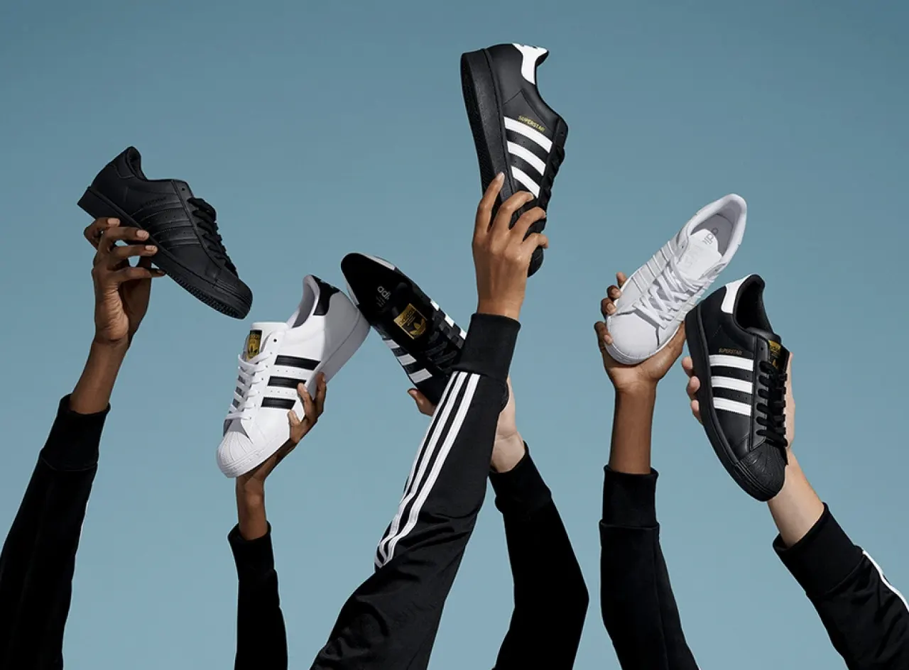 ⓒadidas