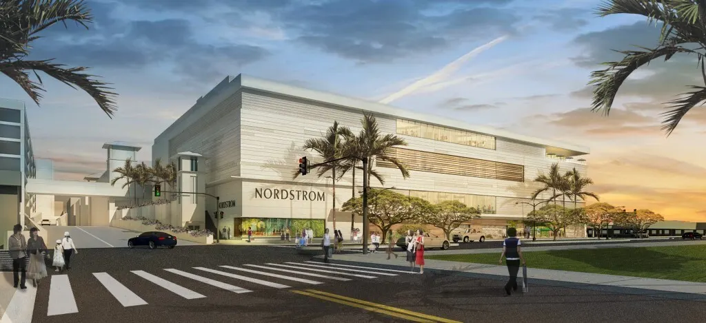 ⓒNORDSTROM