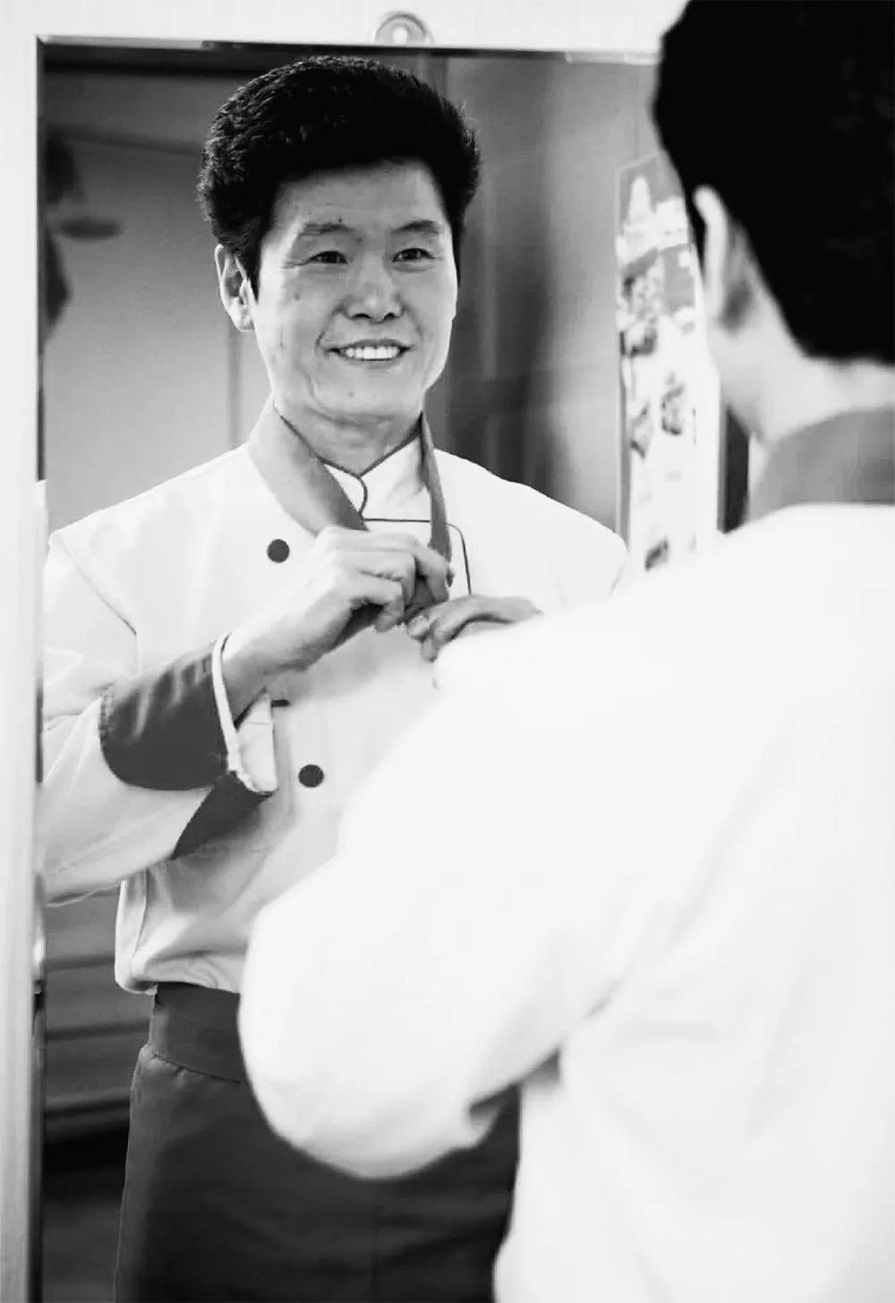 상황의 절박함이 지혜를 구하게 했고 나만의 방식으로 대응하는 방법을 찾아가며 현재의 석봉토스트를 만든 '김석봉'