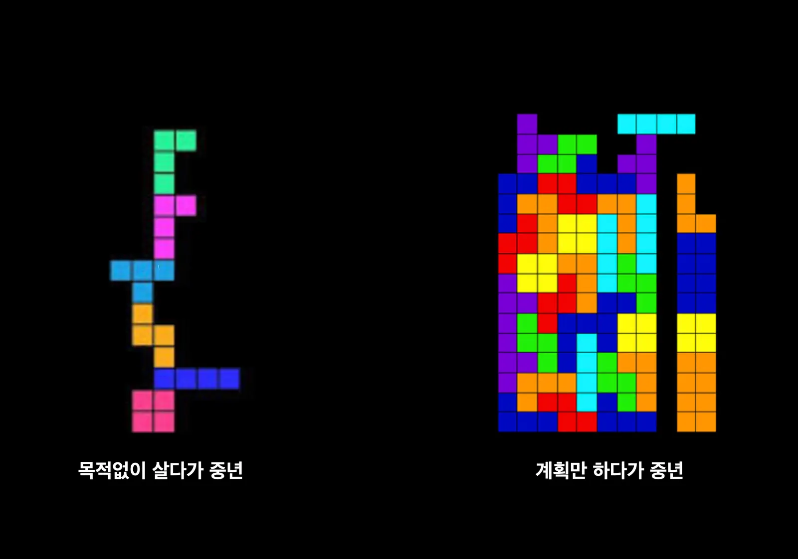 인생은 테트릭스