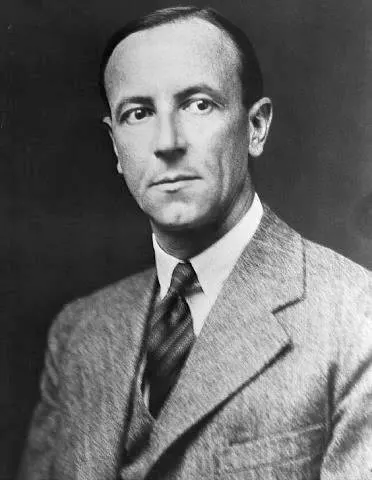 제임스 채드윅(James Chadwick 1891~1974)