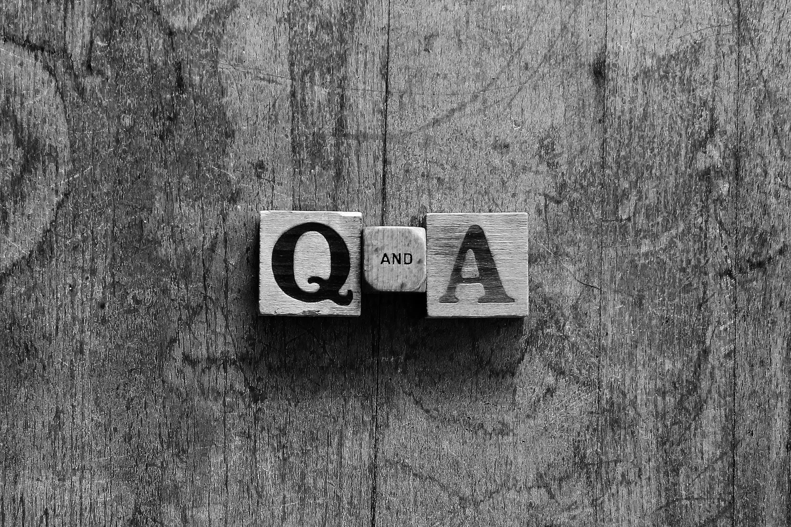 What is?, What could be?, What should be?의 질문으로 존재의 본질을 먼저 고민해야한다.