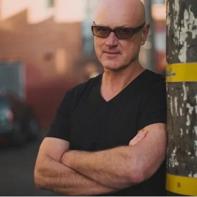 더글라스 애트킨(Douglas Atkin), 로렌스 빈센트(Laurence Vincent) ⓒDouglas Atkin ⓒLaurence Vincent