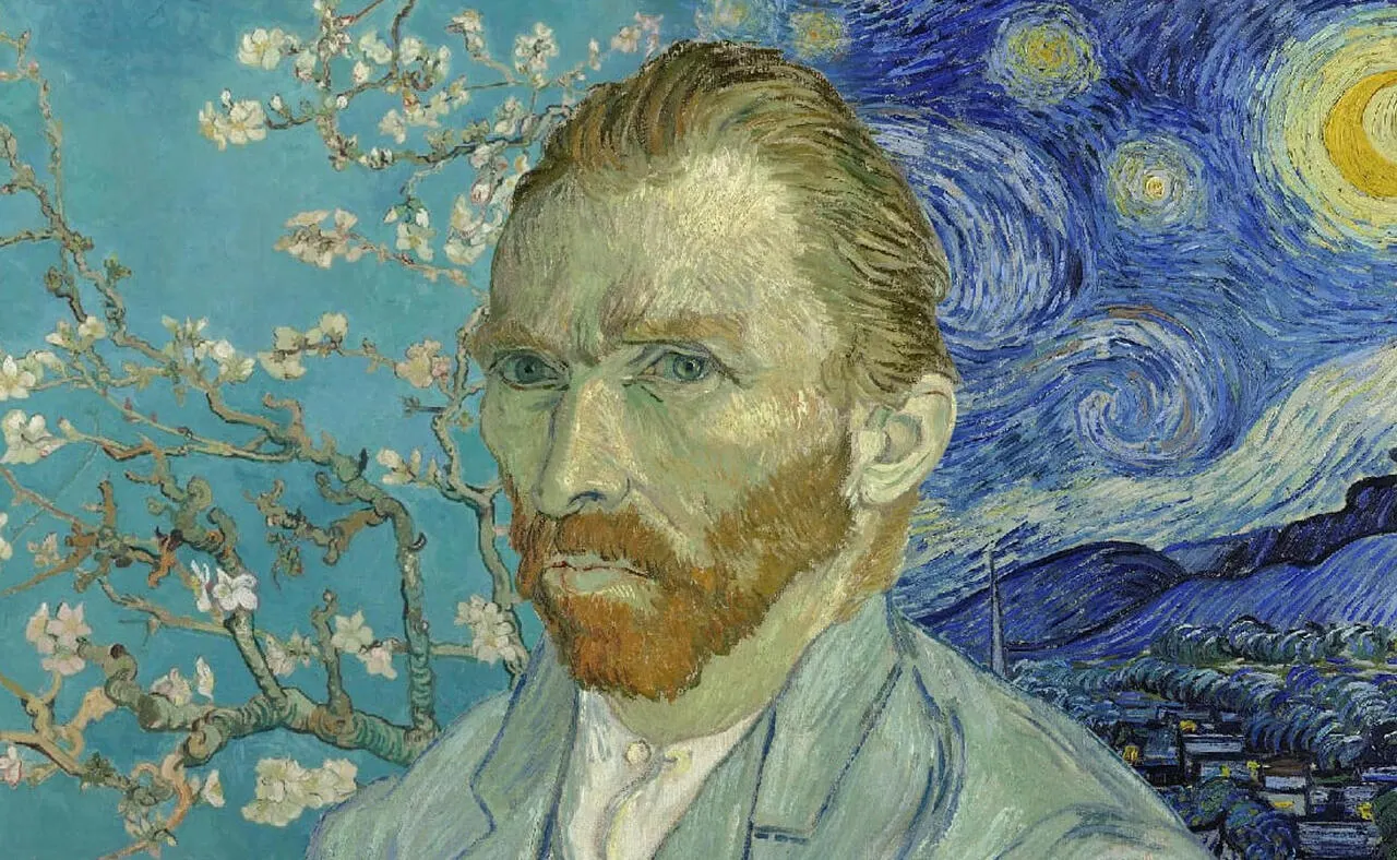빈센트 반 고흐(Vincent Van Gogh)