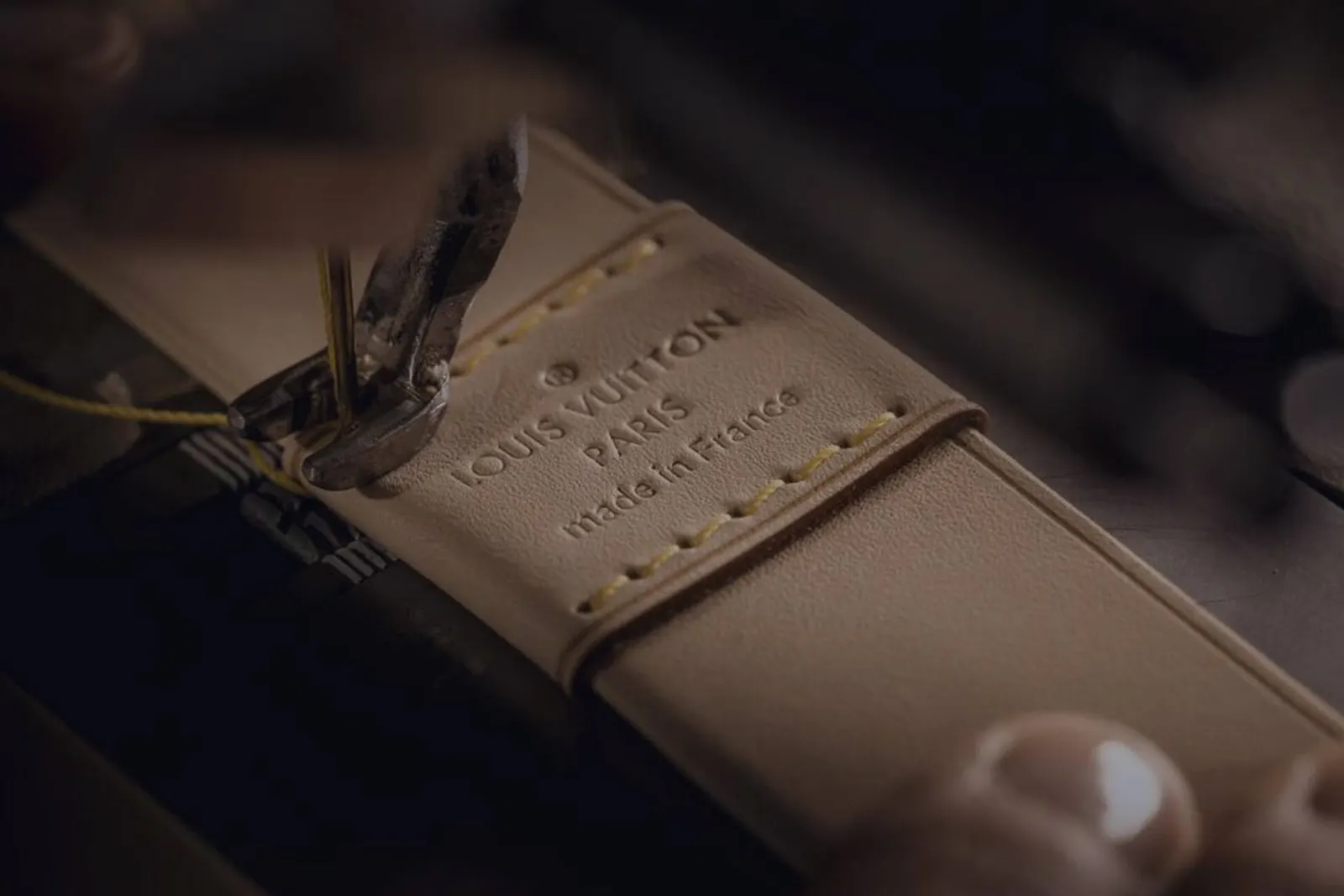 ⓒLouis Vuitton