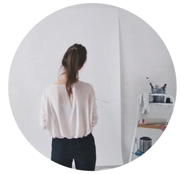 예술의 본질은 다름 아닌 끝없이 질문을 던지는 것이다.