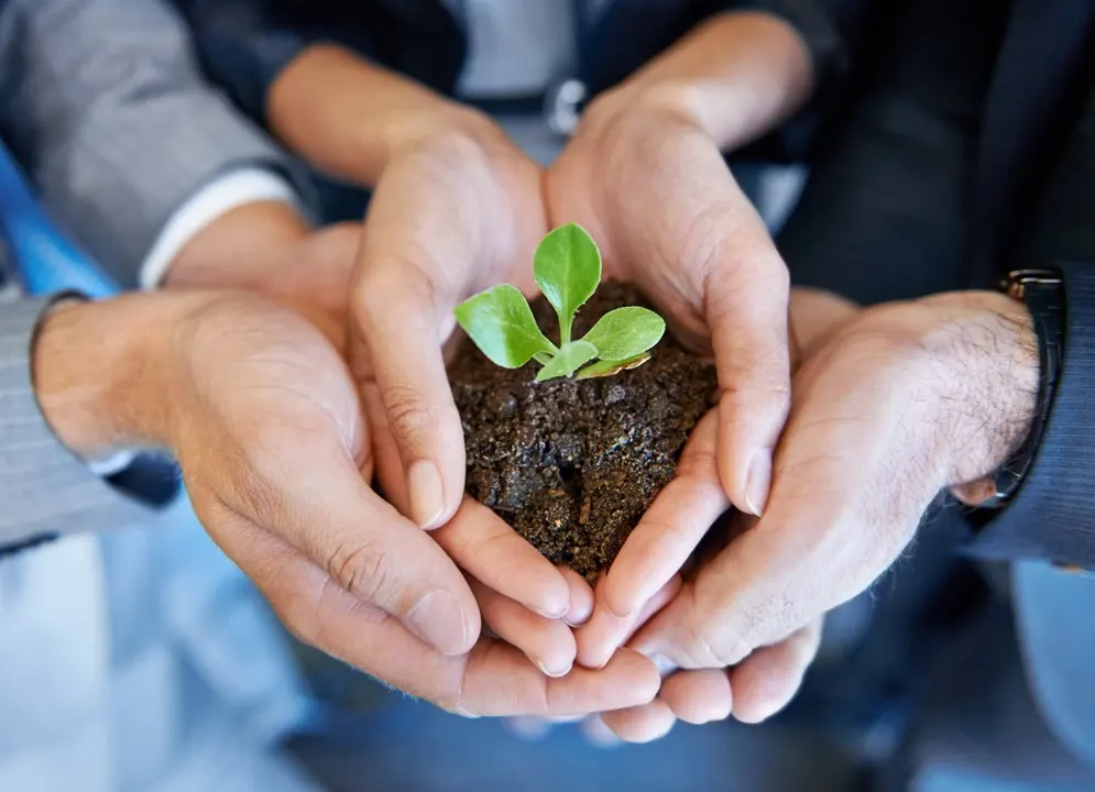 ‘기업시민주의(Corporate Citizenship)’는 기업과 기업이 만나 하나의 경제 공동체를 이뤘으면, 그 구성의 주체로서 사회에 의무와 책임을 다해야 한다는 뜻이다.