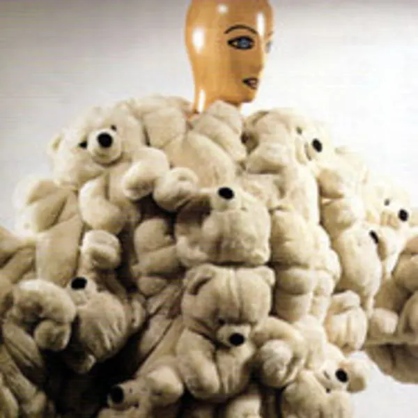 Popaganda: Fashion And Style By JC De Castelbajac