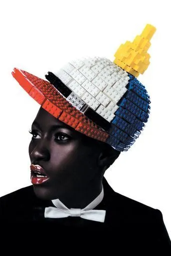 © Jean Charles de Castelbajac. All rights reserved