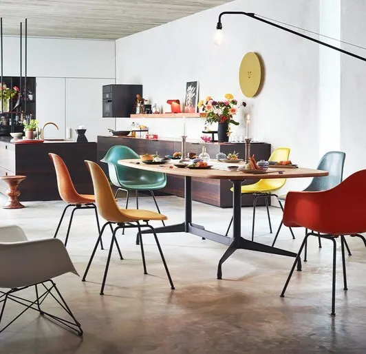 ⓒVitra / ⓒB&BItalia