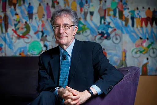하워드 가드너(Howard Gardner)
