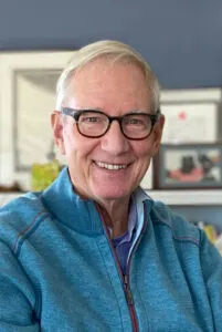 톰 피터스(Tom peters)  ⓒTom peters